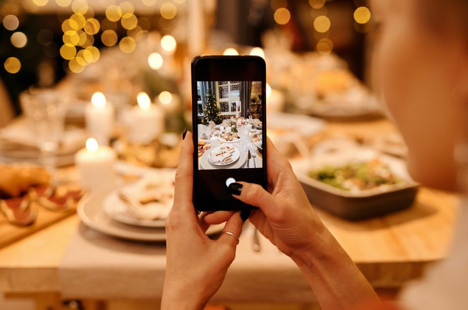 5 dos melhores aplicativos para ajudá-lo a fazer uma foto incrível com o celular (Foto de Nicole Michalou no Pexels)